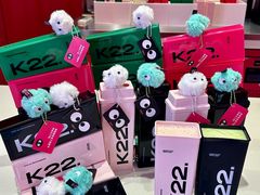 -K22.酸奶草莓(烟台芝罘店)