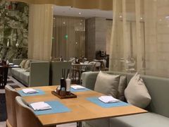 大堂-沈阳和平艾美酒店新食谱西餐厅