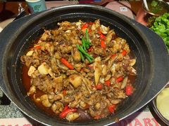 香辣蛙-蛙小侠(柳州万象城店)