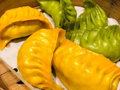 -五观堂素食(新华路店)
