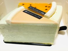 法式开心果千层-小半有礼(天河南店)