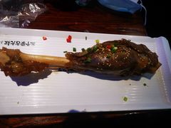 -三个蒙古大叔羊肉串(大宁店)