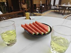 -蘭奢雅集·江浙菜(青山江滩店)