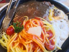 -好士牛排(解放道店)