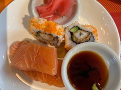 -The COOK·厨餐厅·自助餐(浦东嘉里大酒店)