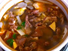 筋头巴脑一锅香-筋头巴脑牛一锅(朝阳路总店)