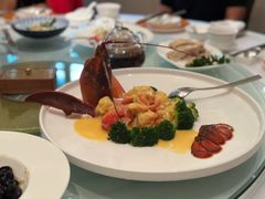 -老洋房花园饭店(绍兴路店)