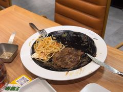 -豪客来牛排(天阳D32店)