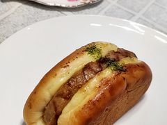 -BreadTalk面包新语·烘焙蛋糕(领展购物广场店)