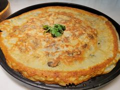 潮州蚝烙-潮堂 · 潮州菜(恒隆广场店)
