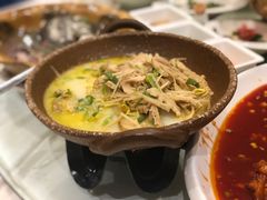 -欣旺·迎宾楼·百年无锡菜