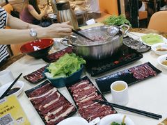 -福合埕牛肉丸(福平路店)