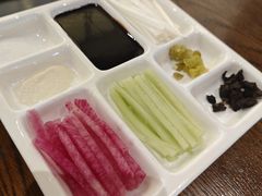 -小大董·烤鸭(王府井apm店)