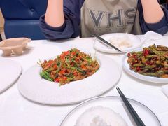 -辣小妮de川菜馆(红旗Mall店)
