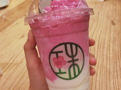 -宝珠奶酪(浦东金桥店)