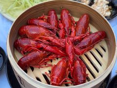 -一棠龙虾•王牌虾球(楚河汉街店)