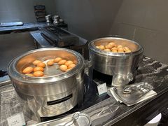 -南通绿洲国际假日酒店全日餐厅
