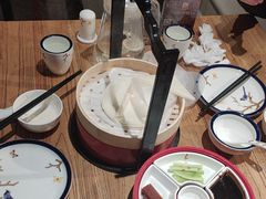 -京坛汇·烤鸭·京菜(宋庄店)