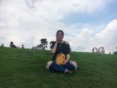 -南京银杏湖乐园