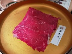 -温野菜涮涮锅(大悦城店)