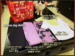 -lululemon(比斯特购物村店)