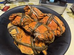 -铭副琦食·虾蟹烩馆(渔人码头店)