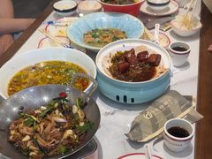 -金陵后厨·南京菜(新街口秣陵路店)