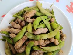 -桔子海鲜烧烤大排档(台东店)