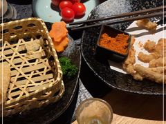 -湊湊火锅·茶憩(皇姑万象汇店)