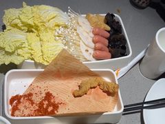 -半天妖烤鱼(芜湖市镜湖万达店)