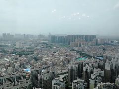 -汤臣·空中餐厅·严选粤菜(石湾世博广场店)