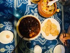 -香满楼(临安路店)