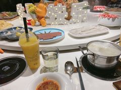 -阳光码头海鲜火锅(世纪大道店)