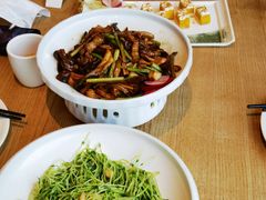 -客汀家宴·客家烟火 四季食材(集美店)