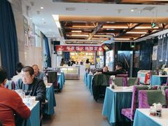 -紫光园(马桥店)