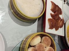 -玉林烤鸭店(定福庄店)