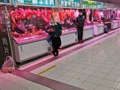 -满记烧饼(牛街东里小区一区店)