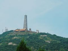 -东极岛景区