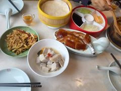 -小吊梨汤·北京菜·烤鸭(双井乐成中心店)