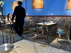 -欧提汗·新疆餐厅·清真(银都路店)