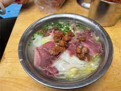 -晓芬叉烧圆子粉