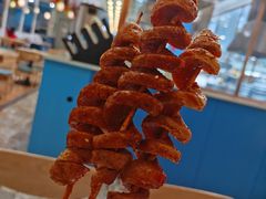-清真·西域伙伴牛肉面·羊肉串(融创店)