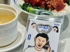 -香港新发烧腊茶餐厅(书城店)