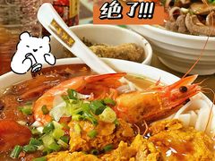 -荔林食店(西华路店)