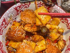 -辣小鲜·南昌大排档(船山路店)