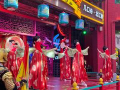 -清远熹乐谷温泉度假酒店