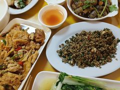 -桂园白粥·潮汕老味道