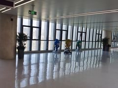 -浙江省立同德医院(翠苑院区)