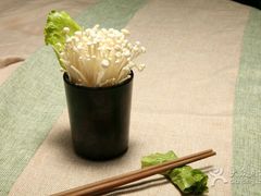 -骨之味·筒骨汤火锅(江头店)