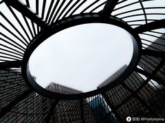 -秦岭风景区